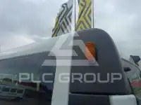 2020 Renault Trafic