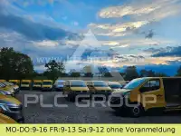 2020 Renault Trafic