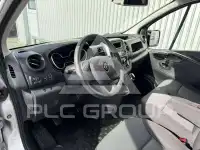 2020 Renault Trafic