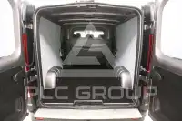 2020 Renault Trafic
