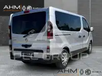 2020 Renault Trafic