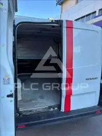 2020 Renault Trafic