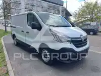 2020 Renault Trafic