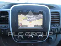 2020 Renault Trafic
