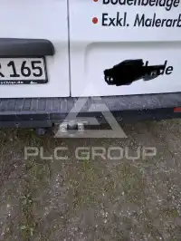 2020 Renault Trafic