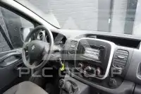 2020 Renault Trafic