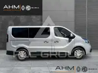 2020 Renault Trafic