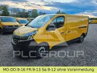 2020 Renault Trafic