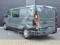2020 Renault Trafic