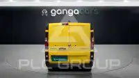 2020 Renault Trafic