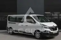 2020 Renault Trafic