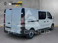2020 Renault Trafic