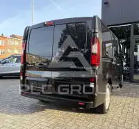 2020 Renault Trafic