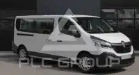2020 Renault Trafic