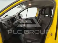2020 Renault Trafic