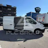2020 Renault Trafic