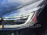 2020 Renault Trafic