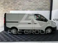 2020 Renault Trafic