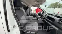 2020 Renault Trafic