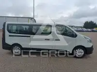 2020 Renault Trafic