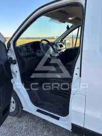 2020 Renault Trafic