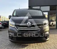 2020 Renault Trafic