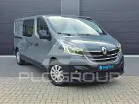 2020 Renault Trafic