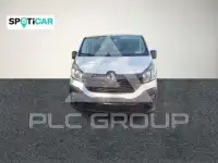 2020 Renault Trafic