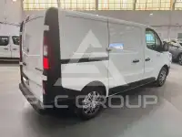 2020 Renault Trafic