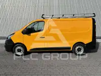 2020 Renault Trafic