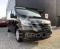 2020 Renault Trafic