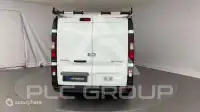 2020 Renault Trafic