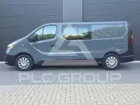 2020 Renault Trafic
