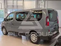 2020 Renault Trafic