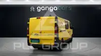 2020 Renault Trafic