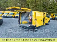 2020 Renault Trafic
