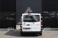 2020 Renault Trafic