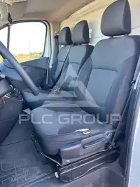 2020 Renault Trafic