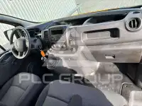 2020 Renault Trafic