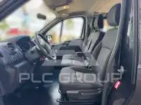 2020 Renault Trafic