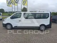 2020 Renault Trafic