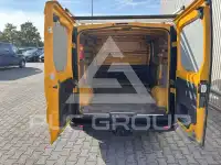2020 Renault Trafic