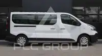 2020 Renault Trafic