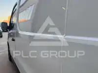 2020 Renault Trafic