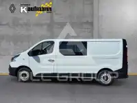 2020 Renault Trafic