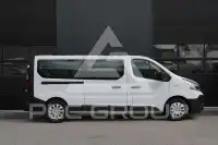 2020 Renault Trafic