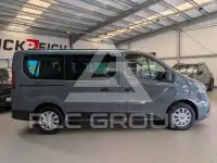 2020 Renault Trafic