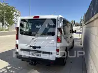 2020 Renault Trafic