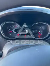2020 Renault Trafic