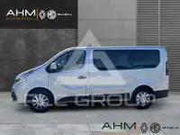 2020 Renault Trafic